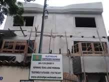 Eletrolipe Construção e Reformas Prediais foto 1